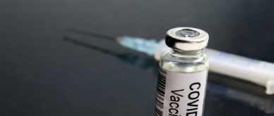 Infocus - Vaccination is key to fiscal sustainability